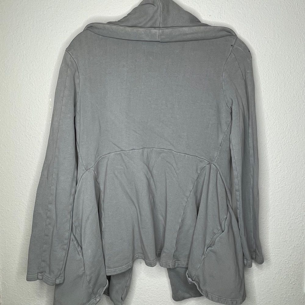 Groceries Organic Cotton Jacket — image 6 of 8